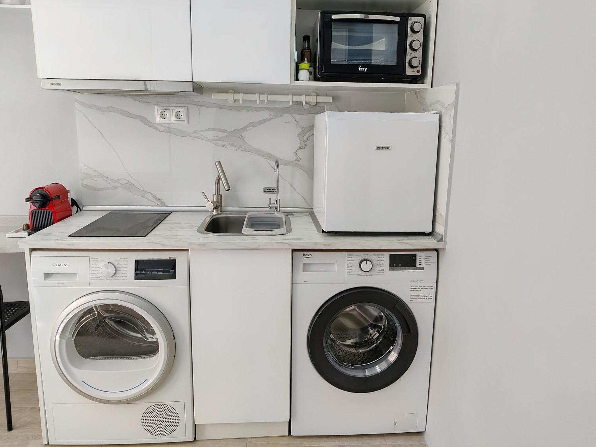 Pretty Petitie Fully Equipped City Center Studio Thessaloníki Ngoại thất bức ảnh