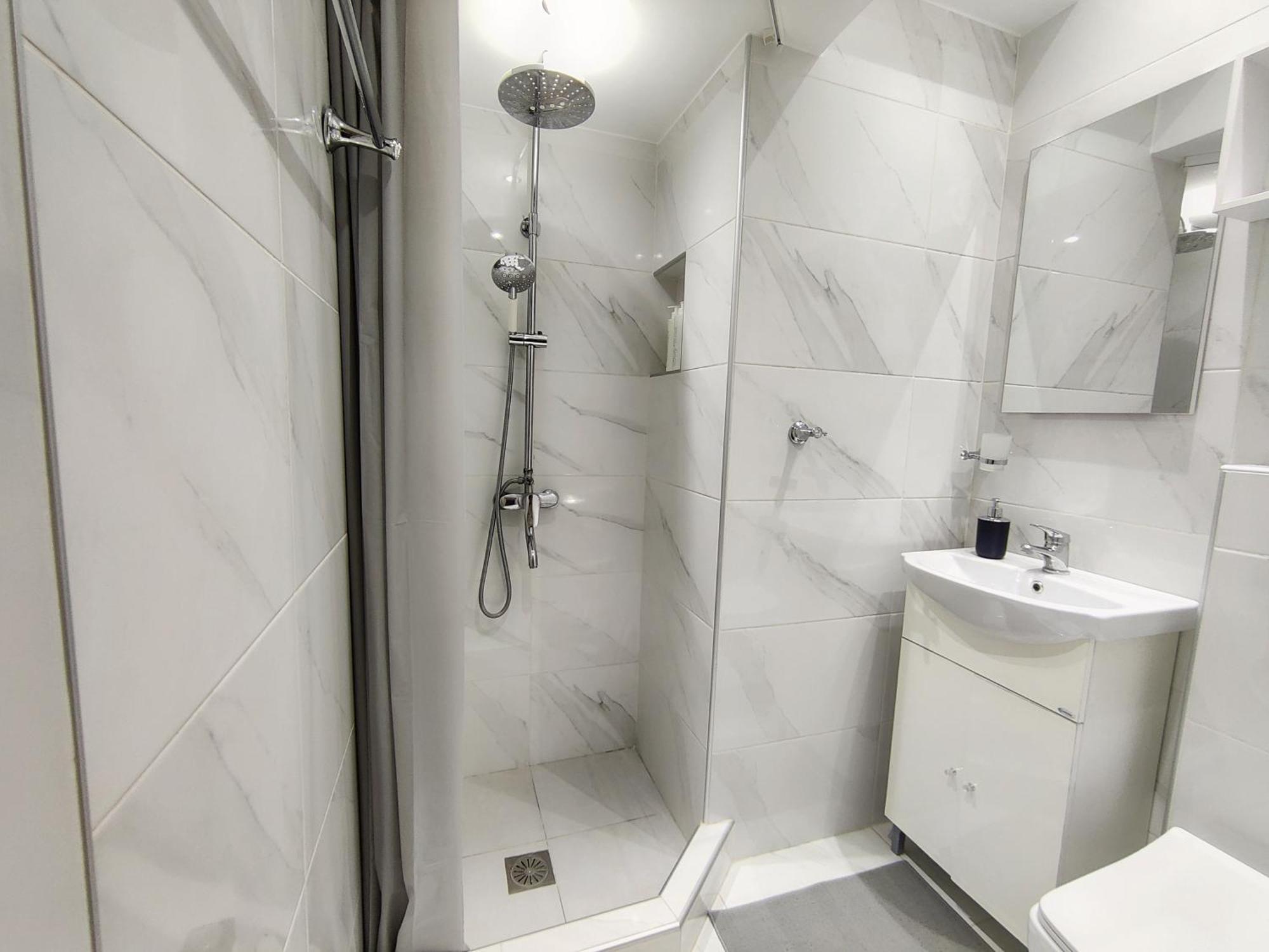 Pretty Petitie Fully Equipped City Center Studio Thessaloníki Ngoại thất bức ảnh