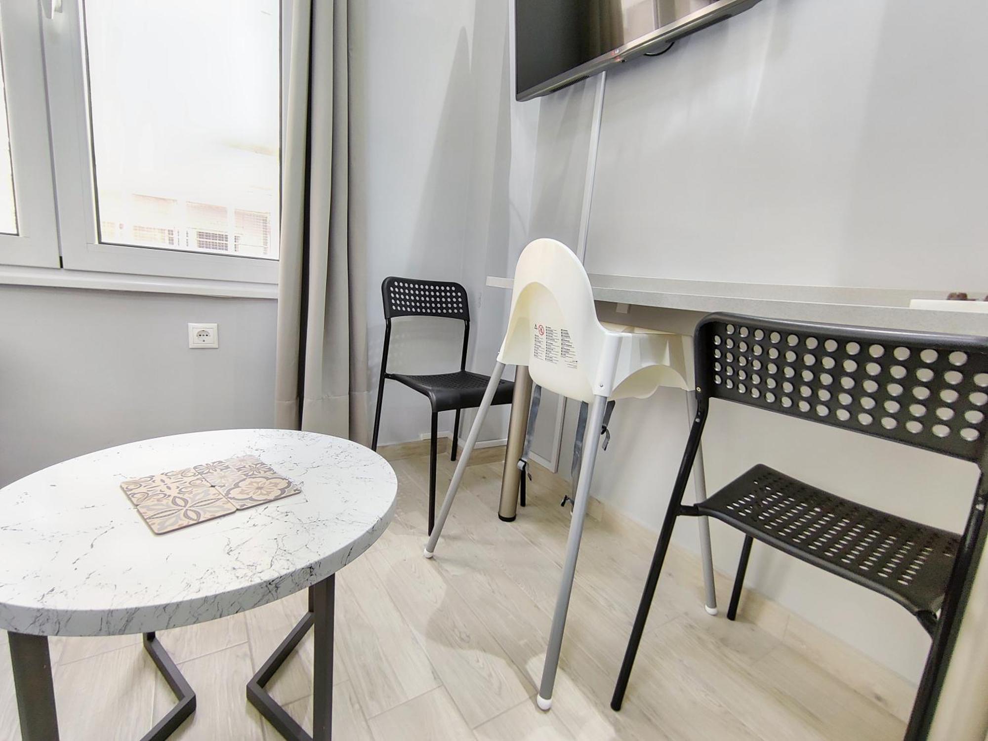 Pretty Petitie Fully Equipped City Center Studio Thessaloníki Ngoại thất bức ảnh